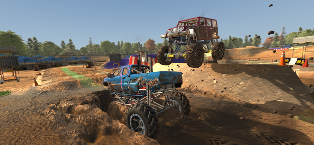 Trucks Off Road(圖7)-速報App