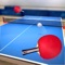 Table Tennis Touch brings realistic gameplay action to your fingertips