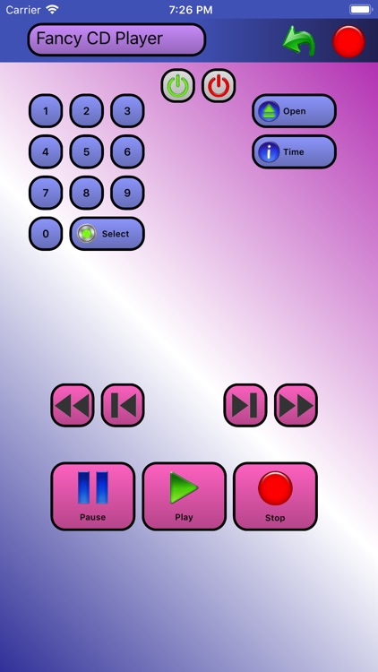 IRControl Plus screenshot-5