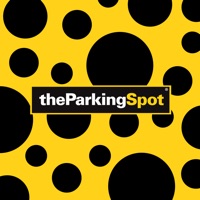 The Parking Spot® messages.notwork