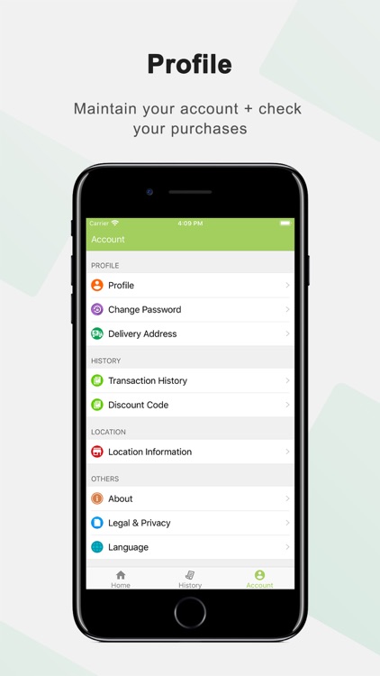 Tuk Tuk Thai screenshot-4