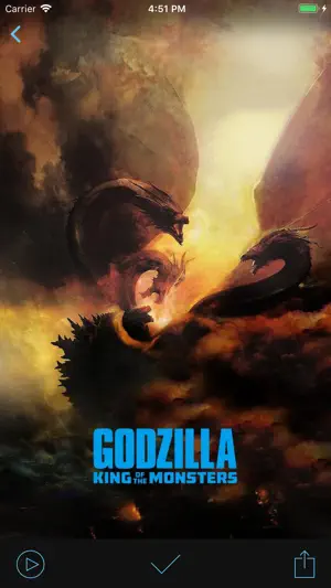 TodoMovies screenshot 4