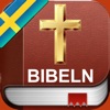Swedish Bible: Bibeln Svenska icon