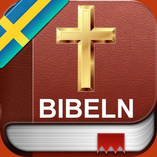 Swedish Bible: Bibeln Svenska icon