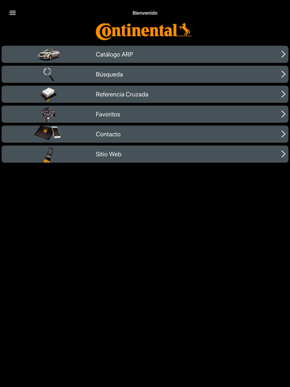 Screenshot #5 pour Catálogo de Partes Elite