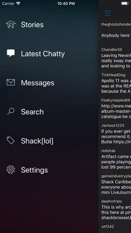 Game screenshot Latest Chatty mod apk