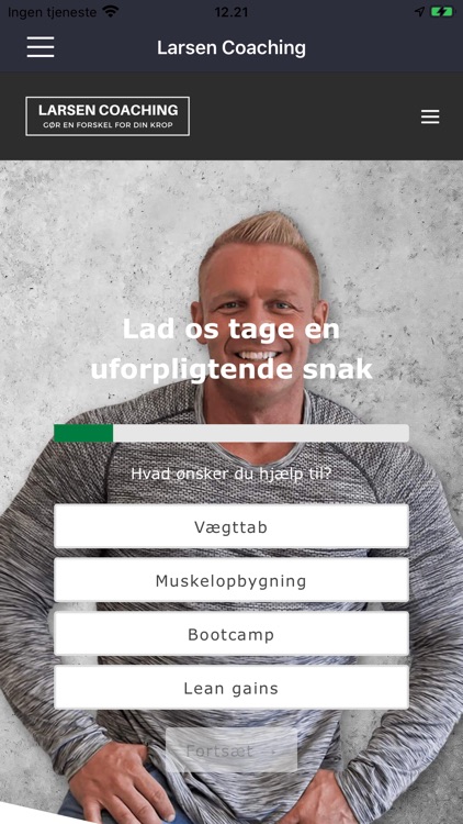 The Cross Box Aalborg screenshot-3