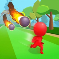 Danger Run 3D pour PC