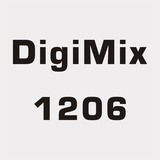 DigiMix1206