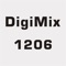 The DigiMix1206 App extends your digital audio mixer with remote control capability