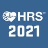 HRS 2021 icon