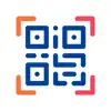 QR Code Reader app · App Delete