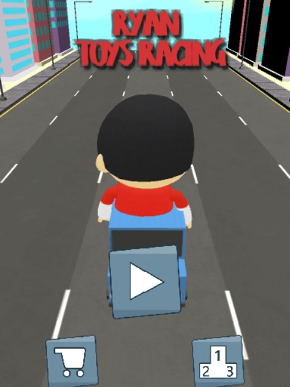 Ryan Toys Racing Tips, Cheats, Vidoes and Strategies | Gamers Unite! IOS