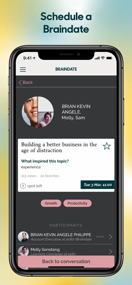 Zendesk Relate 2020