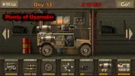 Earn To Die iphone bilder 3