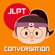 Japanese Conversations Advance