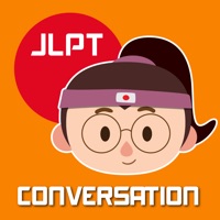 Japanese Conversations Advance