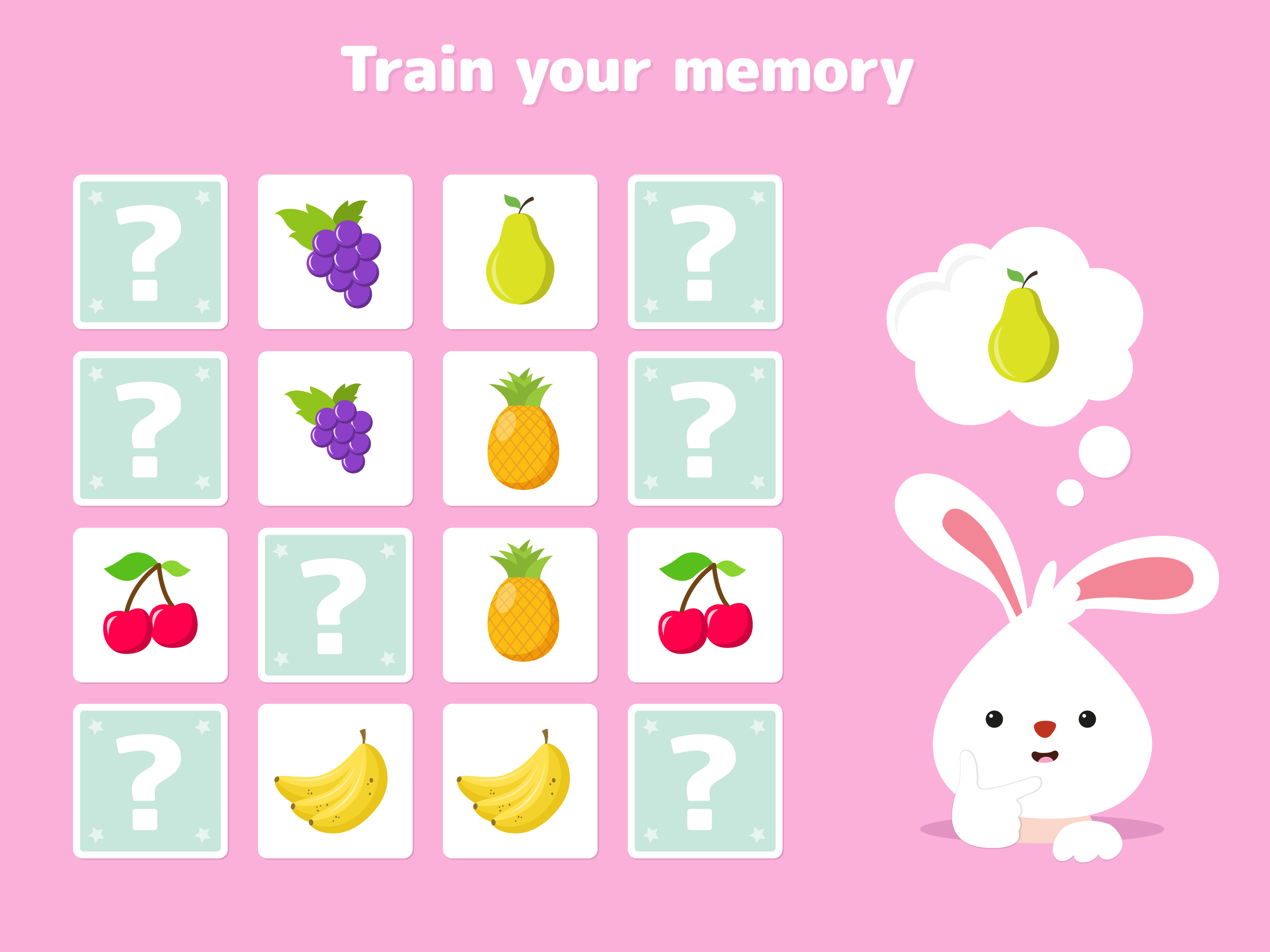 Tiny World - Learning games screenshot 14