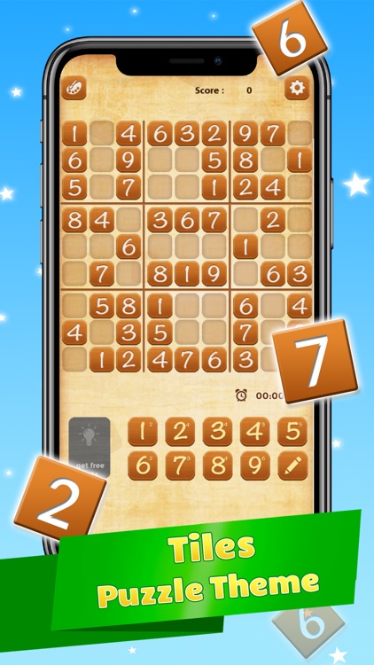 Sudoku IQ - Train your Brain screenshot-7