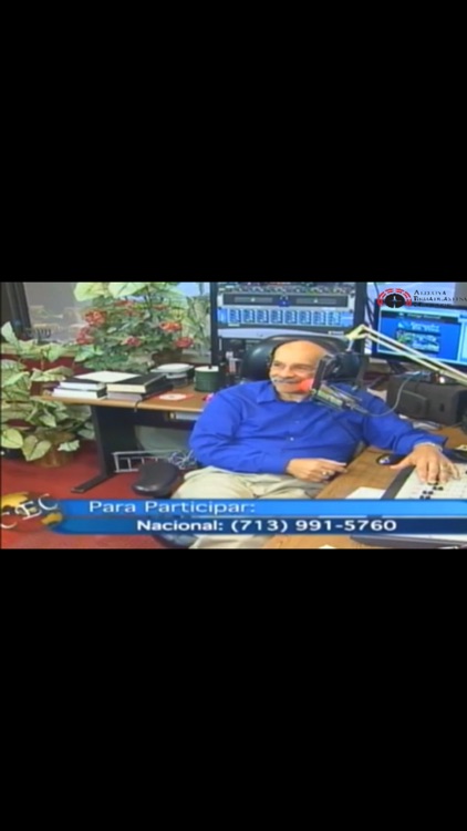 Radio Aleluya Houston