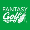 Fantasy Golf Bag