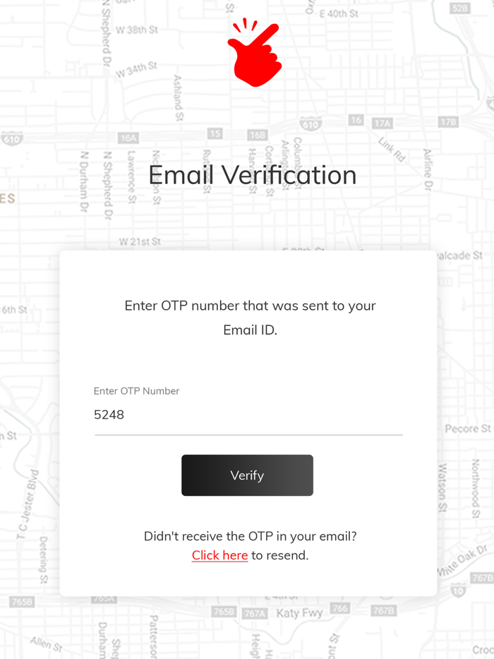 CareSnap™ - Caregiver