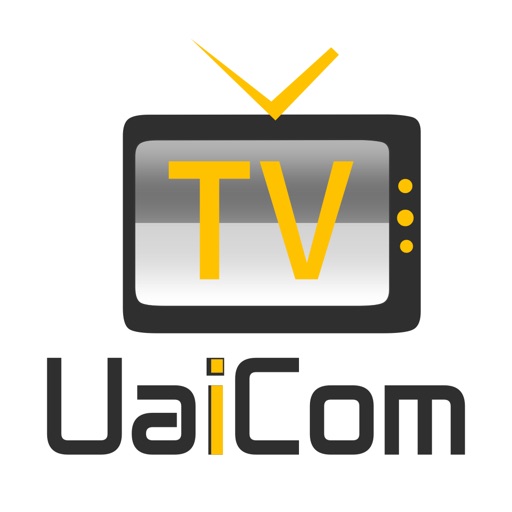 UaiCom TV icon