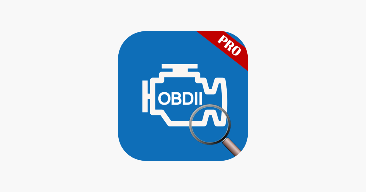 P0nxxx - Obd2 Codes List on the App Store