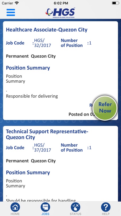 RAF@HGS screenshot-6