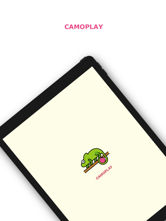 Screenshot #4 pour Camoplay