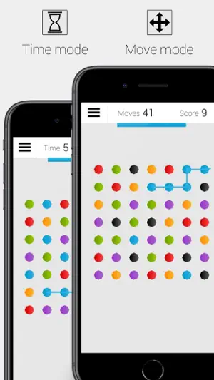 Brain points - Connect & loop screenshot 1