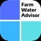 Icon Farm Water Advisor
