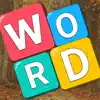 Word Block : Crossword Puzzle delete, cancel