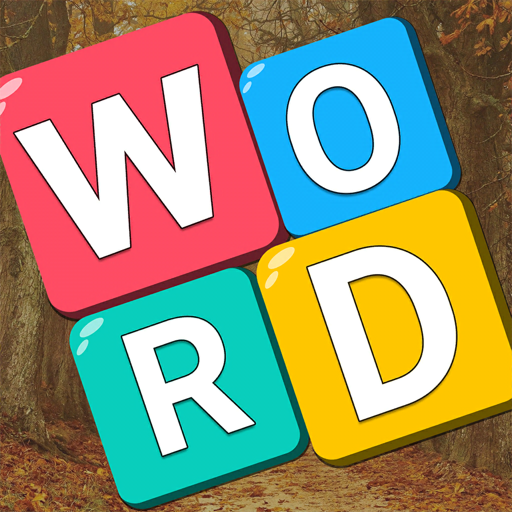 Word Block : Crossword Puzzle