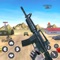 New Shooting Games 2020: Gun Games Offline