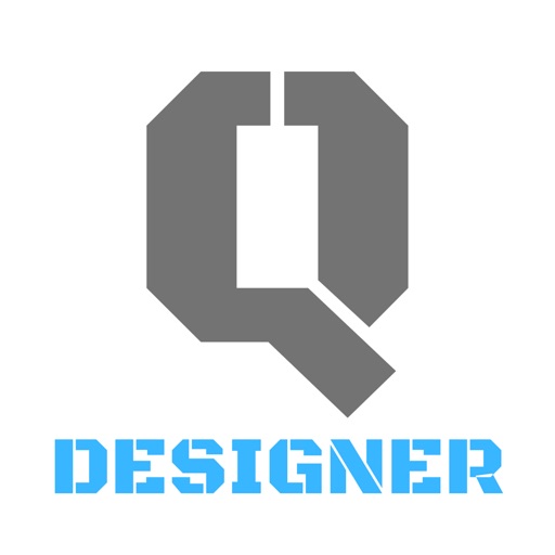 QDesigner - AppWisp.com