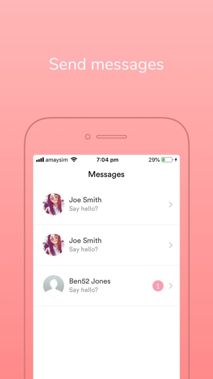 Littlehubs Carer screenshot-4