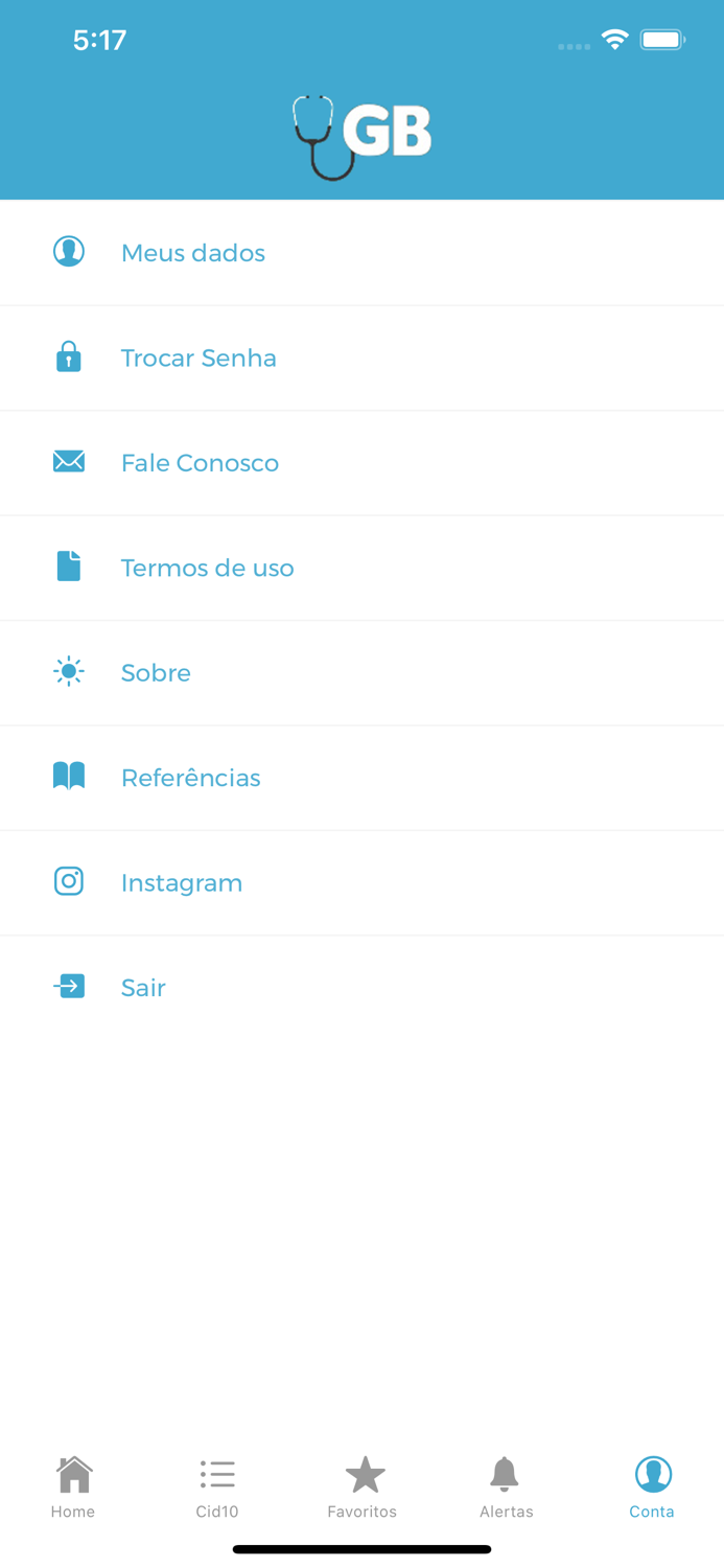 Guia Básico de Plantão