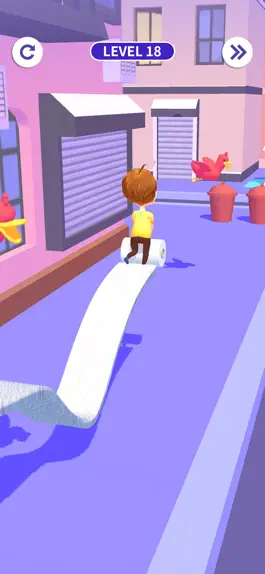 Game screenshot Toilet Games 2: The Big Flush mod apk