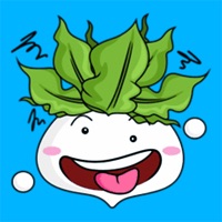 Chubby Radish messages.notwork