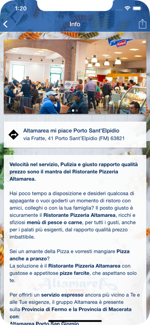 Altamarea Porto Sant'Elpidio(圖2)-速報App