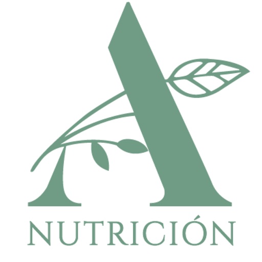 A NUTRICIÓN by Angélica España