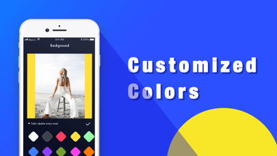 Screenshot #3 pour Get Pictures & Videos Fit
