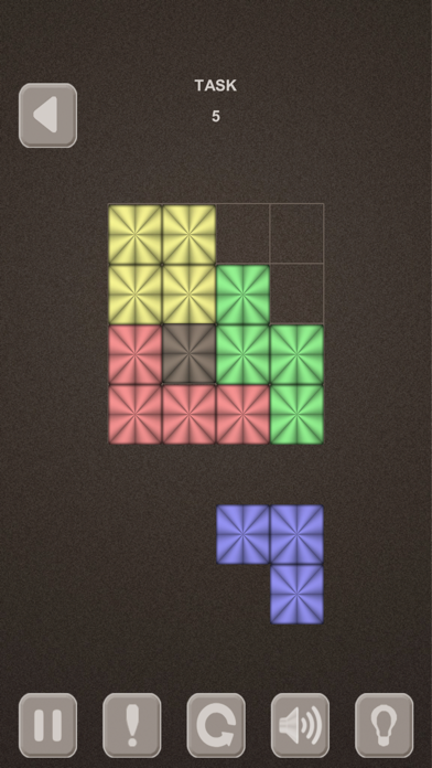 Enormous Puzzle Screenshot