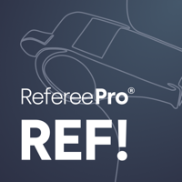 Referee Pro REF
