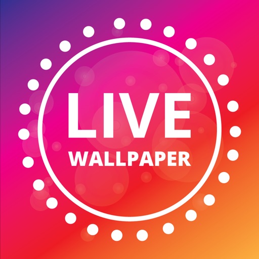 LiveWallz: Live Wallpapers App