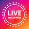 LiveWallz: Live Wallpapers App