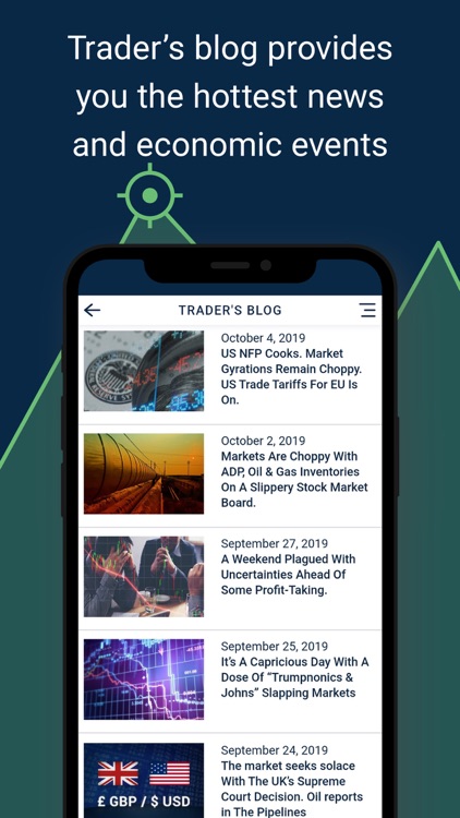Trading Sniper screenshot-3