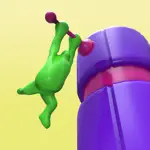 Blob Up! 3D App Problems