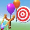 Bullseye Balloons App Feedback